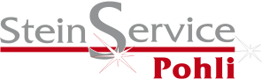 Steinservice Pohli Logo